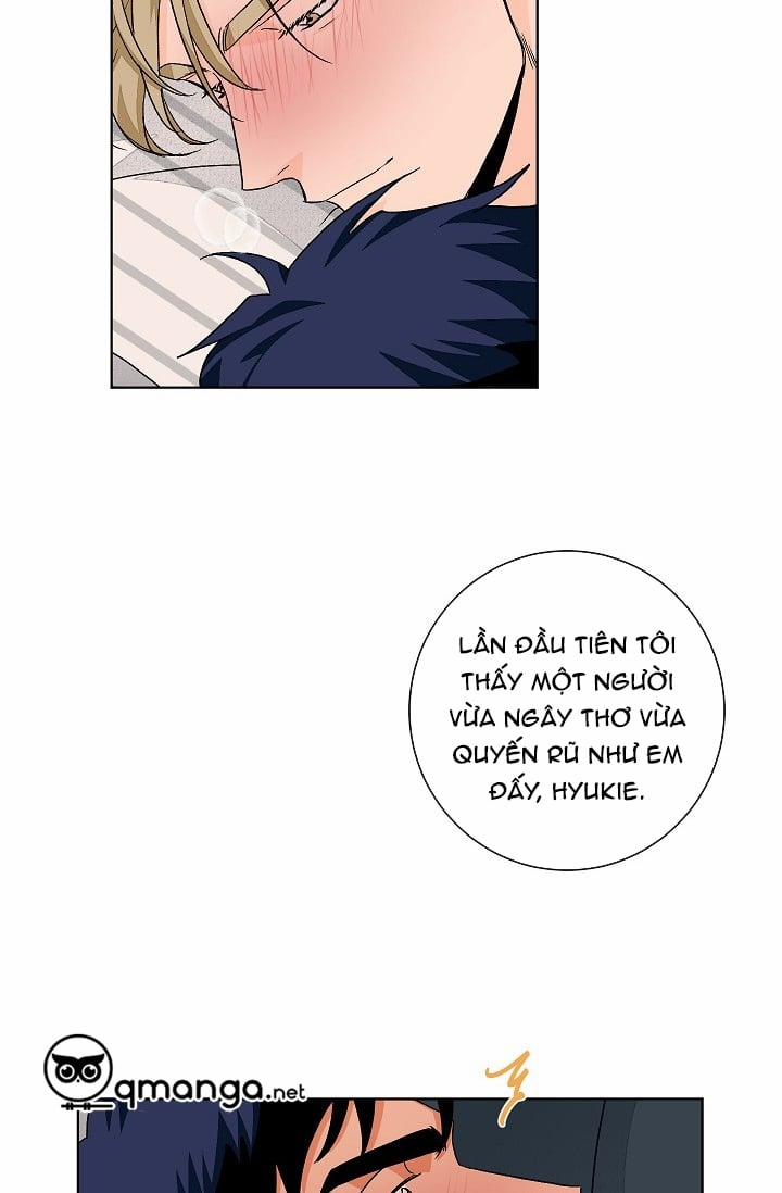 Yêu Em Đi, Bác Sĩ! 45 trang 63