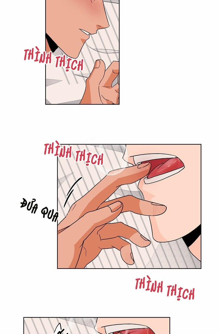 Yêu Em Đi, Bác Sĩ! 45 trang 68