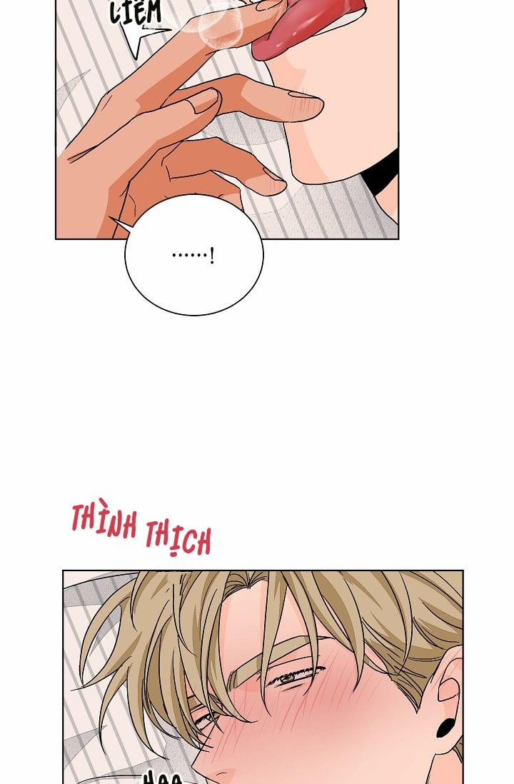 Yêu Em Đi, Bác Sĩ! 45 trang 69