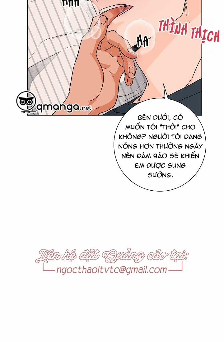 Yêu Em Đi, Bác Sĩ! 45 trang 70