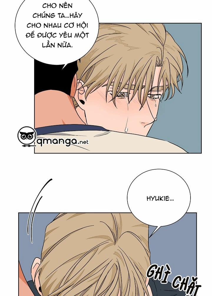 Yêu Em Đi, Bác Sĩ! 45 trang 9