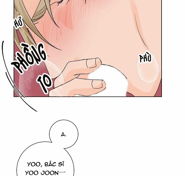 Yêu Em Đi, Bác Sĩ! 46 trang 14