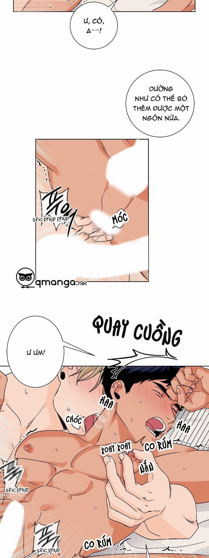 Yêu Em Đi, Bác Sĩ! 46 trang 27