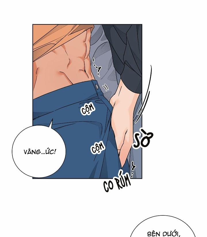 Yêu Em Đi, Bác Sĩ! 46 trang 4