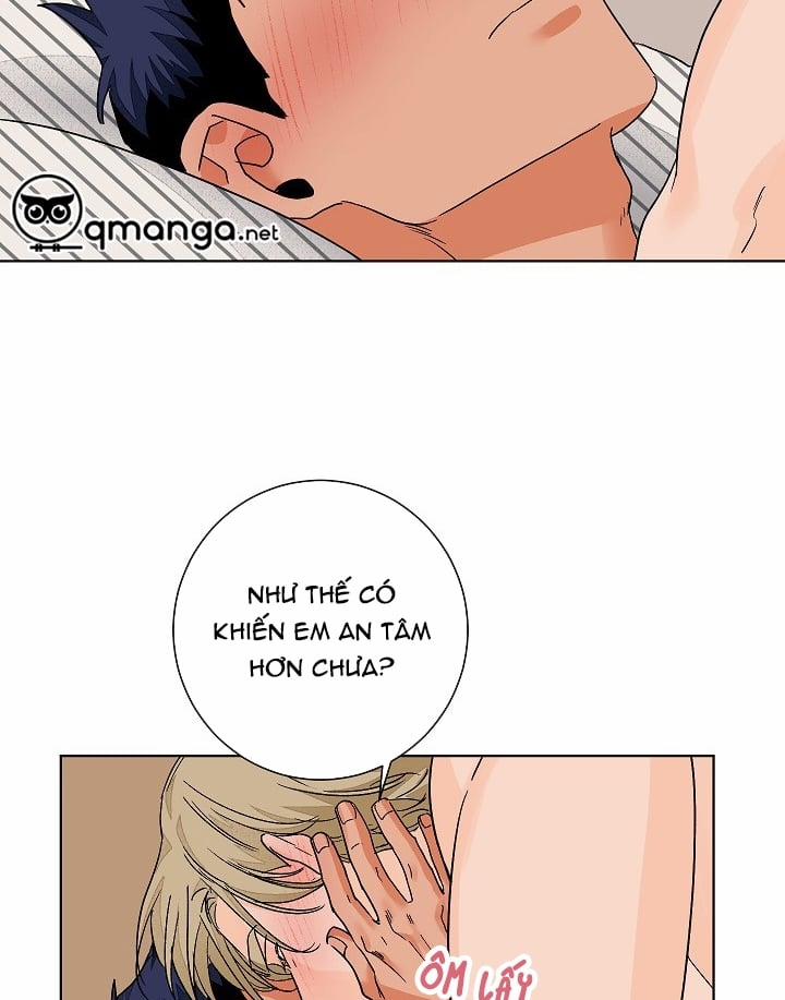 Yêu Em Đi, Bác Sĩ! 46 trang 41