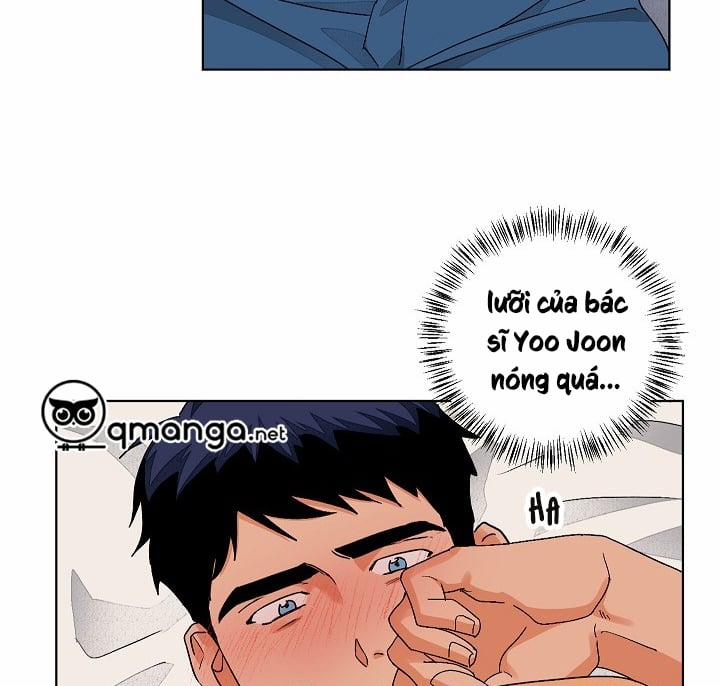 Yêu Em Đi, Bác Sĩ! 46 trang 9