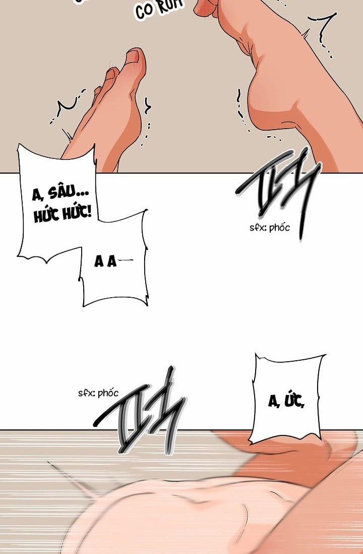 Yêu Em Đi, Bác Sĩ! 47 trang 16