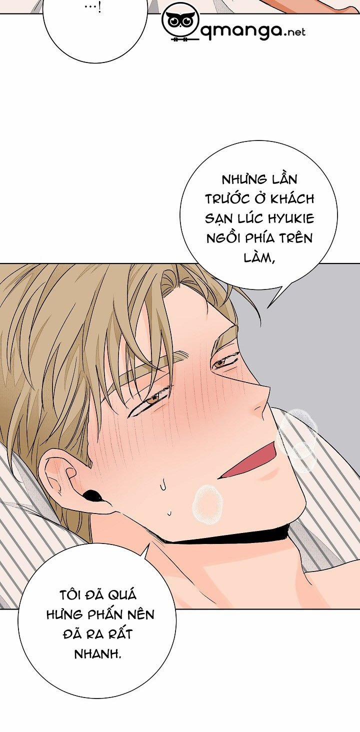 Yêu Em Đi, Bác Sĩ! 47 trang 31