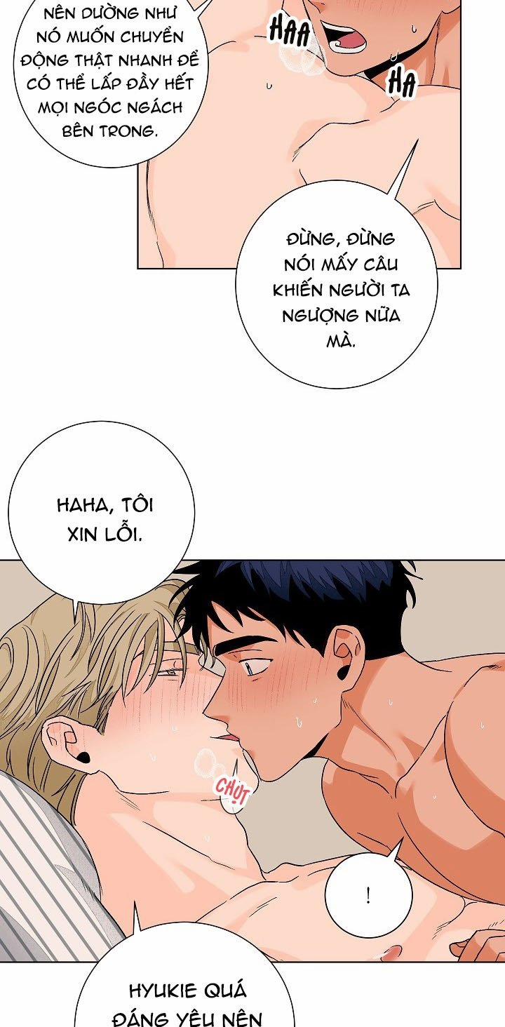 Yêu Em Đi, Bác Sĩ! 47 trang 35