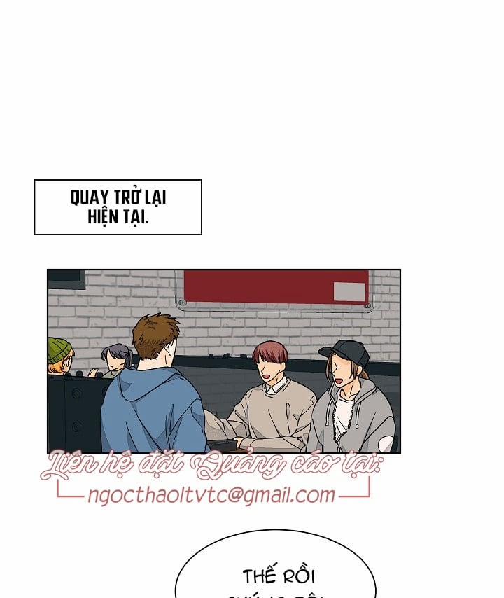 Yêu Em Đi, Bác Sĩ! 48 trang 11