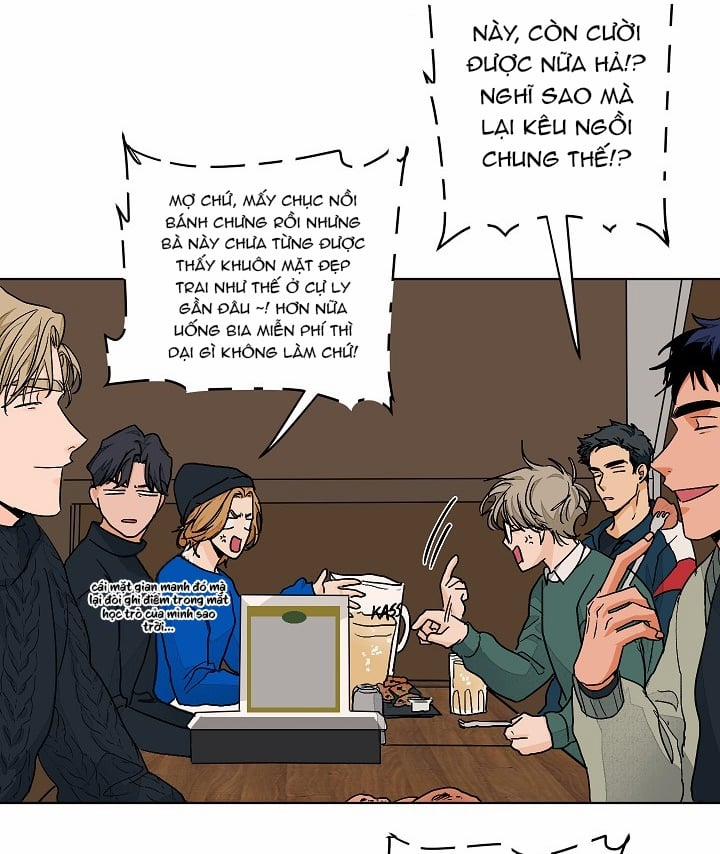 Yêu Em Đi, Bác Sĩ! 48 trang 15