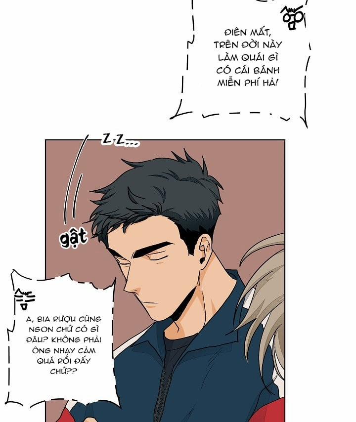 Yêu Em Đi, Bác Sĩ! 48 trang 16