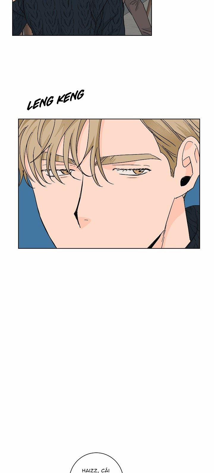 Yêu Em Đi, Bác Sĩ! 48 trang 21