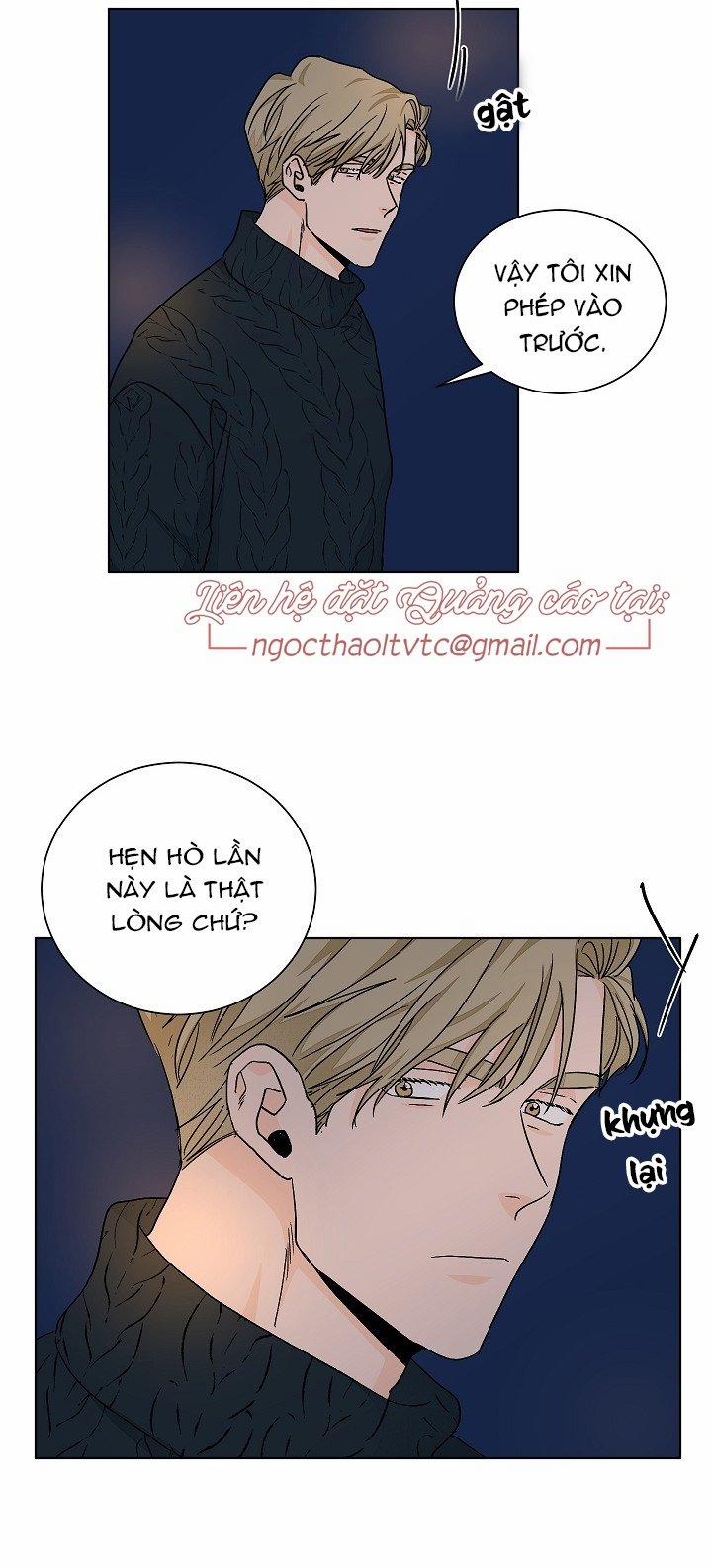 Yêu Em Đi, Bác Sĩ! 48 trang 26