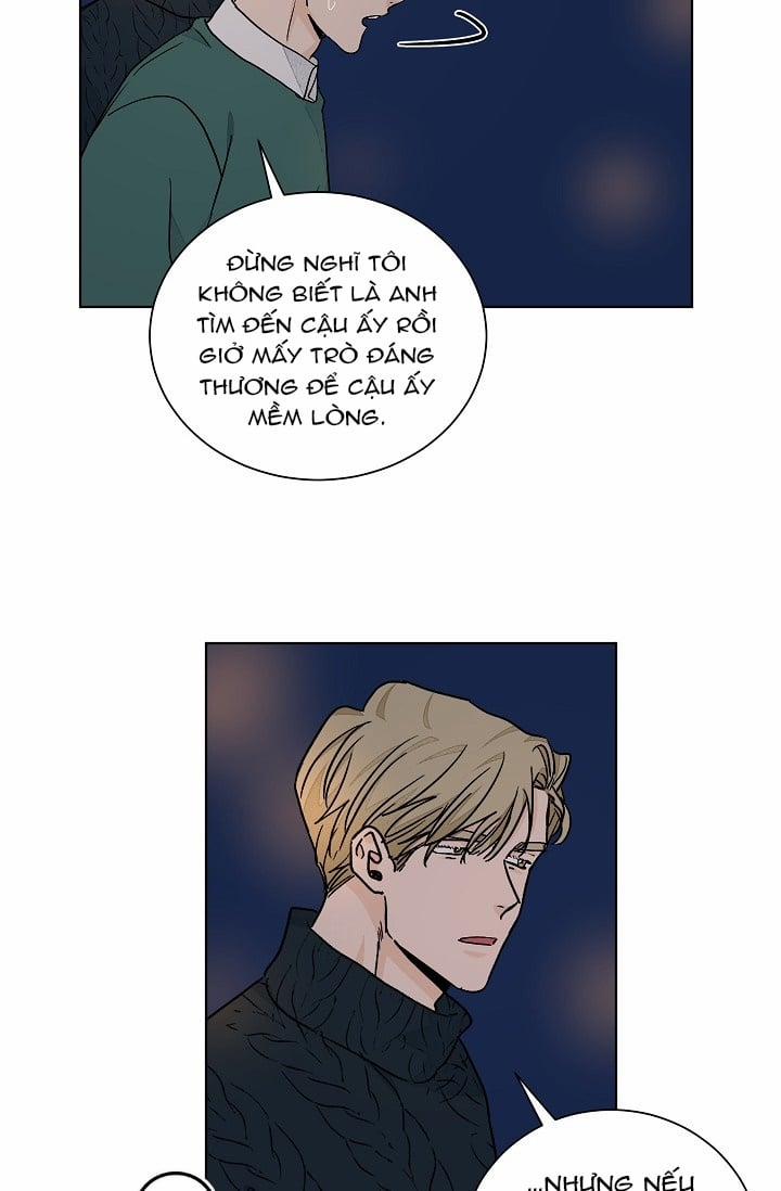 Yêu Em Đi, Bác Sĩ! 48 trang 34
