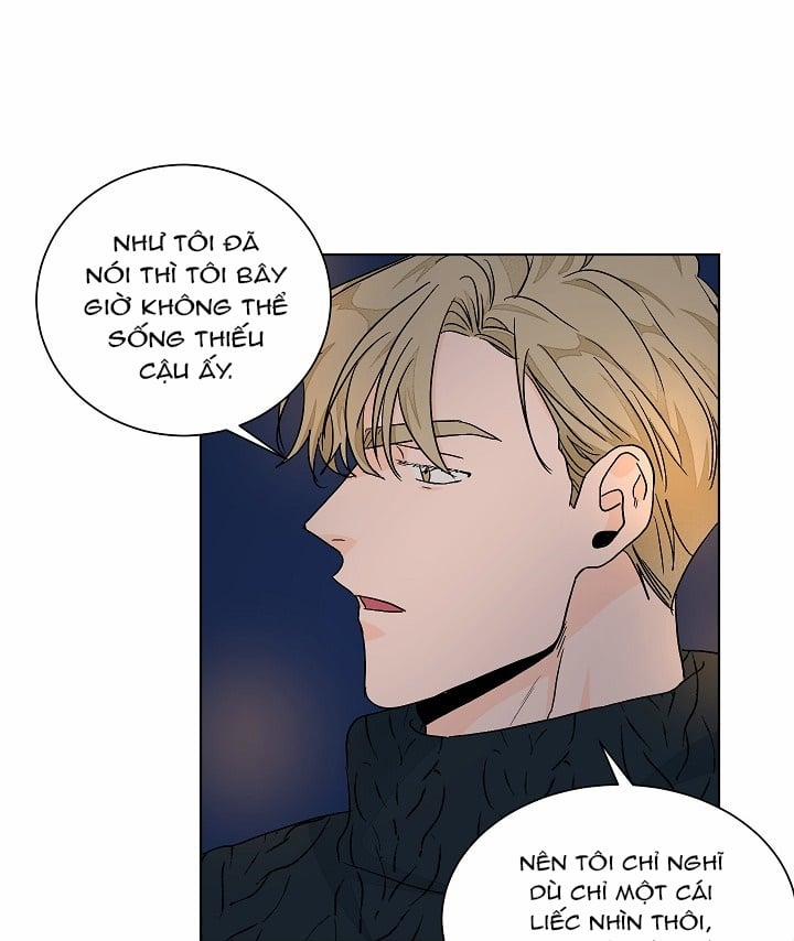 Yêu Em Đi, Bác Sĩ! 48 trang 36