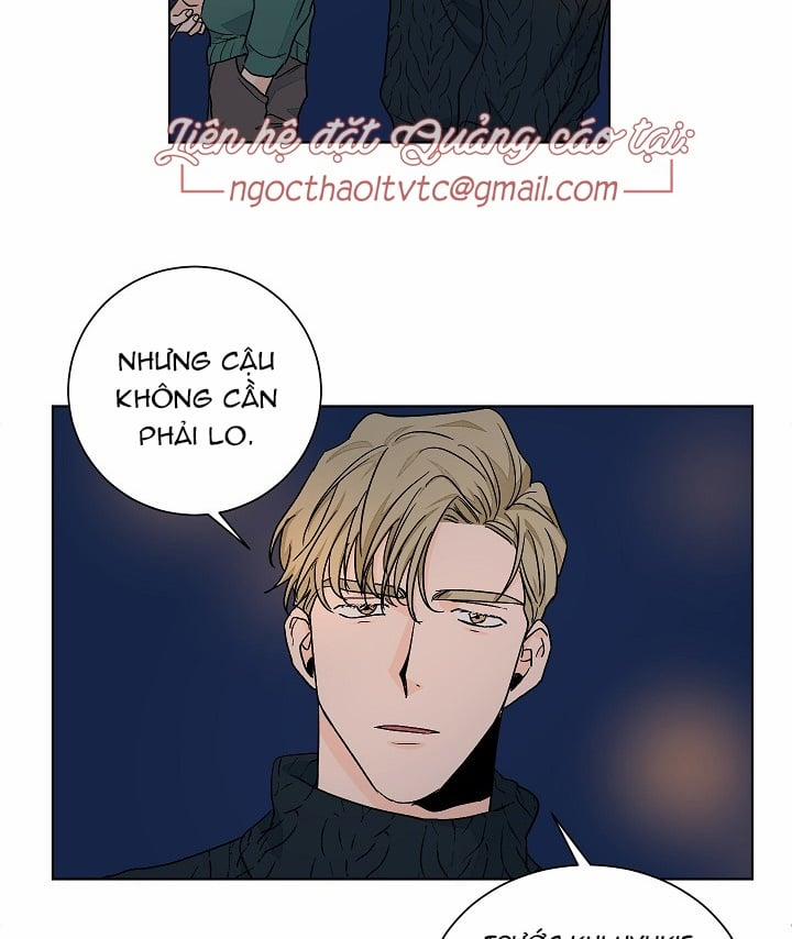 Yêu Em Đi, Bác Sĩ! 48 trang 38