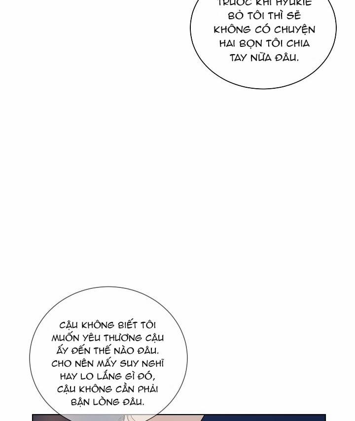 Yêu Em Đi, Bác Sĩ! 48 trang 39