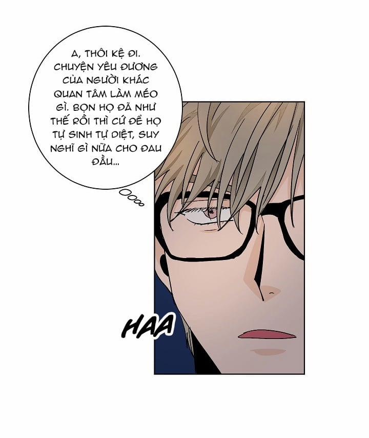 Yêu Em Đi, Bác Sĩ! 48 trang 44