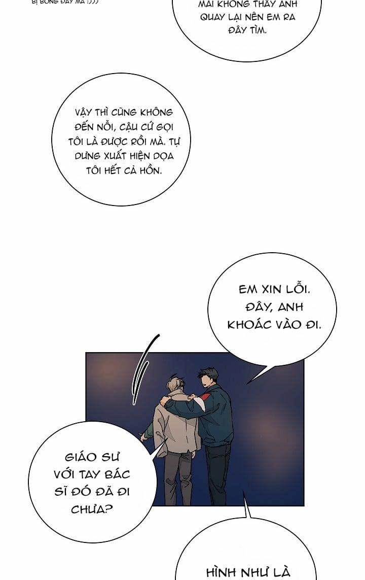 Yêu Em Đi, Bác Sĩ! 48 trang 46