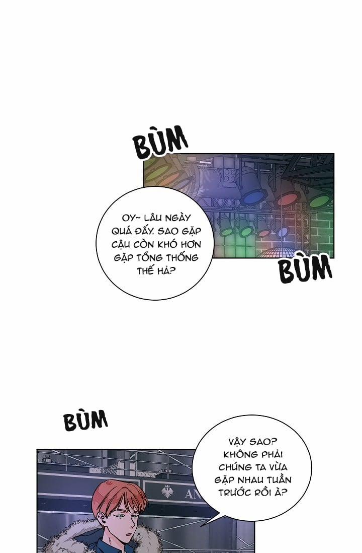 Yêu Em Đi, Bác Sĩ! 49 trang 1