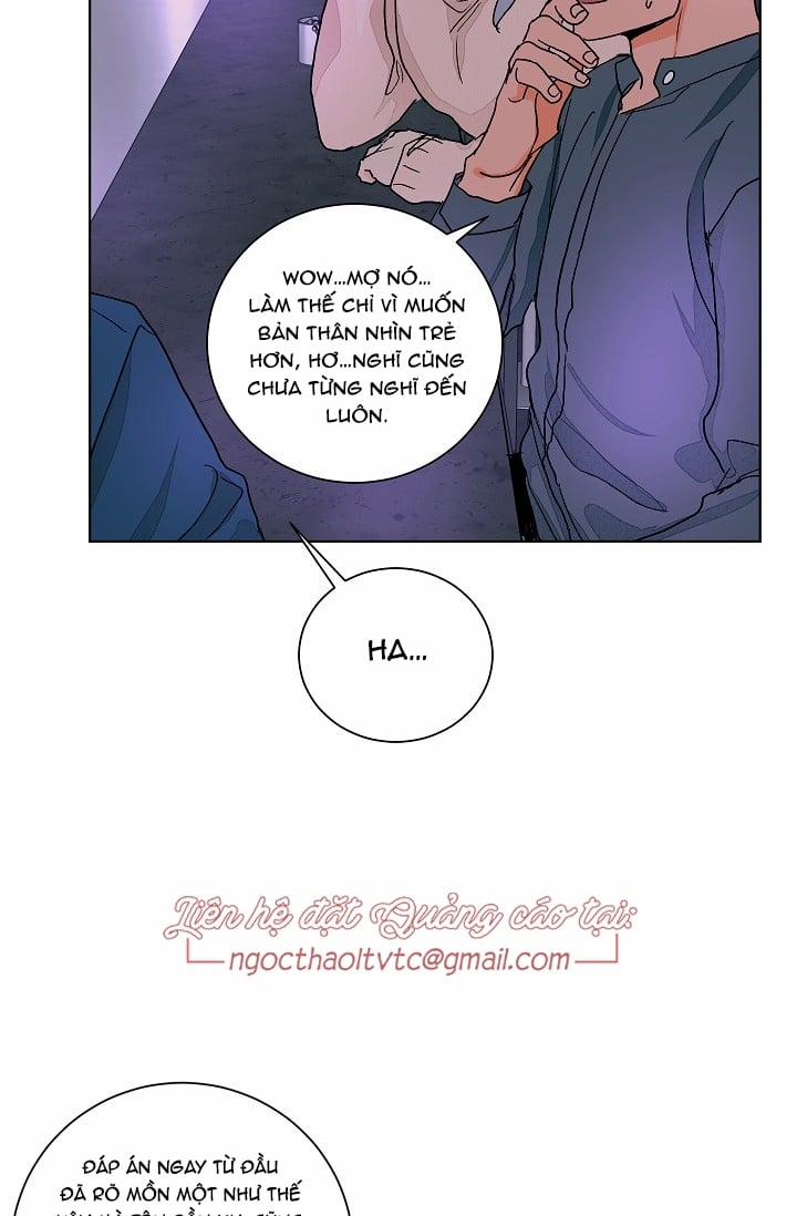 Yêu Em Đi, Bác Sĩ! 49 trang 13