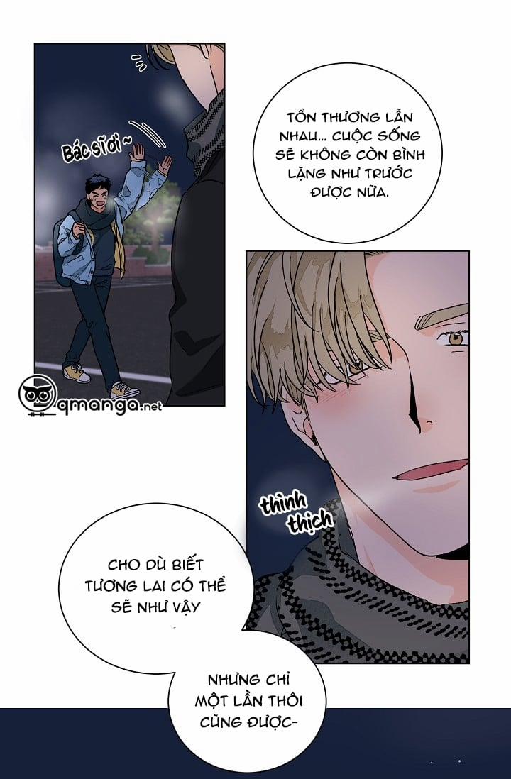 Yêu Em Đi, Bác Sĩ! 49 trang 17