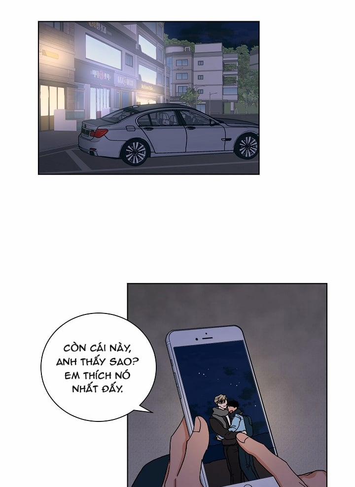 Yêu Em Đi, Bác Sĩ! 49 trang 22