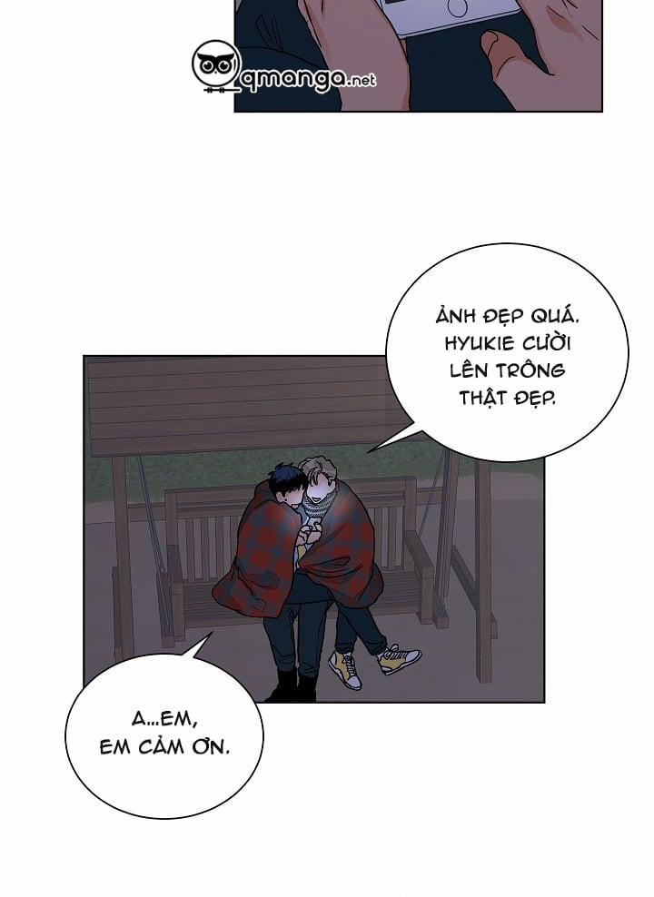 Yêu Em Đi, Bác Sĩ! 49 trang 23