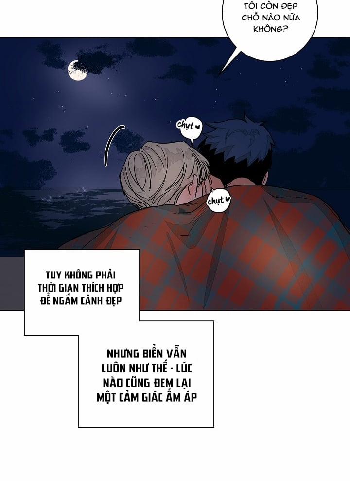 Yêu Em Đi, Bác Sĩ! 49 trang 26