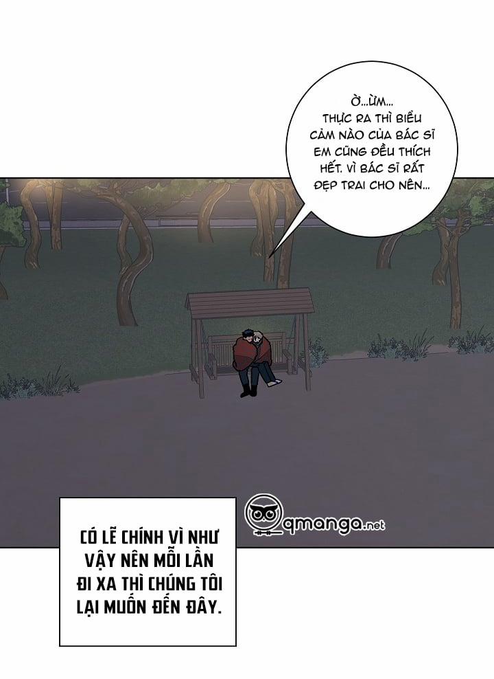 Yêu Em Đi, Bác Sĩ! 49 trang 27