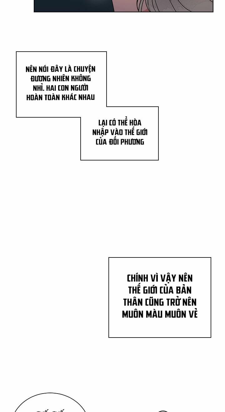 Yêu Em Đi, Bác Sĩ! 49 trang 37