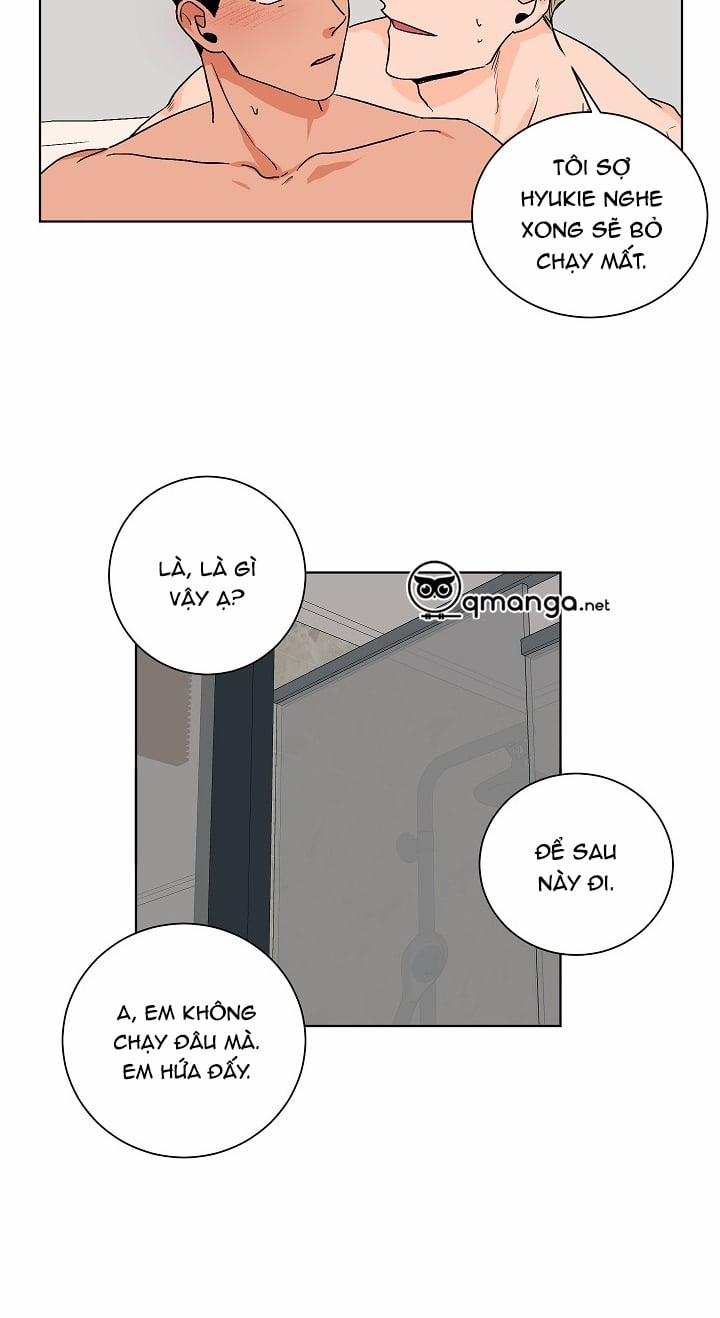 Yêu Em Đi, Bác Sĩ! 49 trang 49