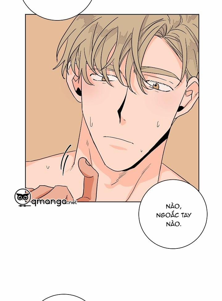 Yêu Em Đi, Bác Sĩ! 49 trang 51