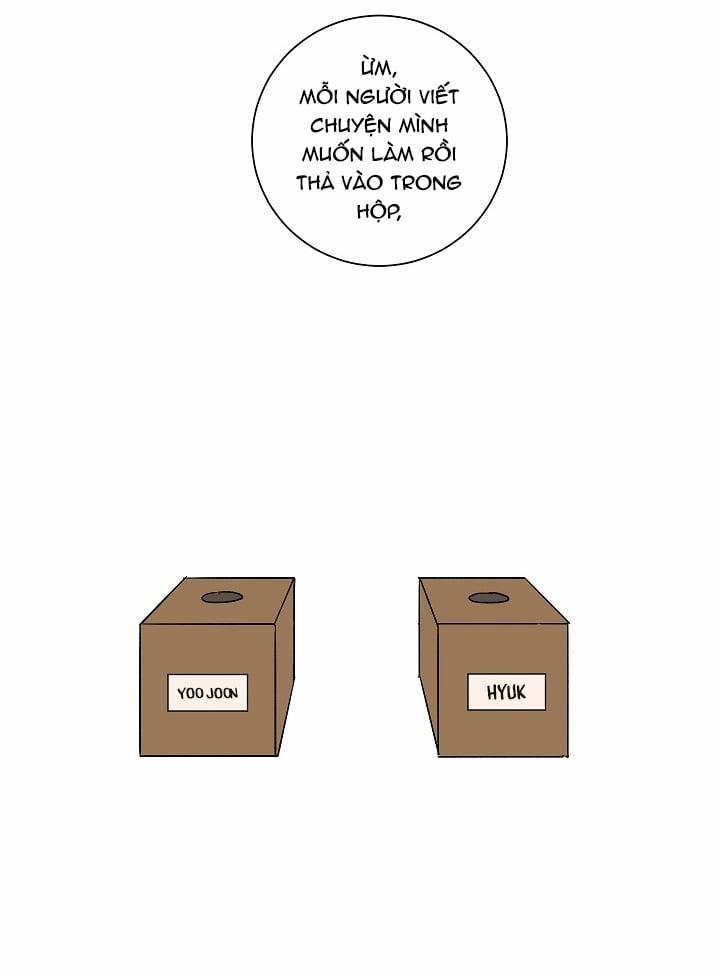 Yêu Em Đi, Bác Sĩ! 49 trang 53