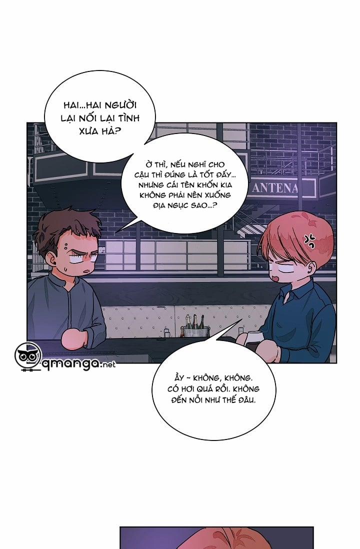 Yêu Em Đi, Bác Sĩ! 49 trang 6