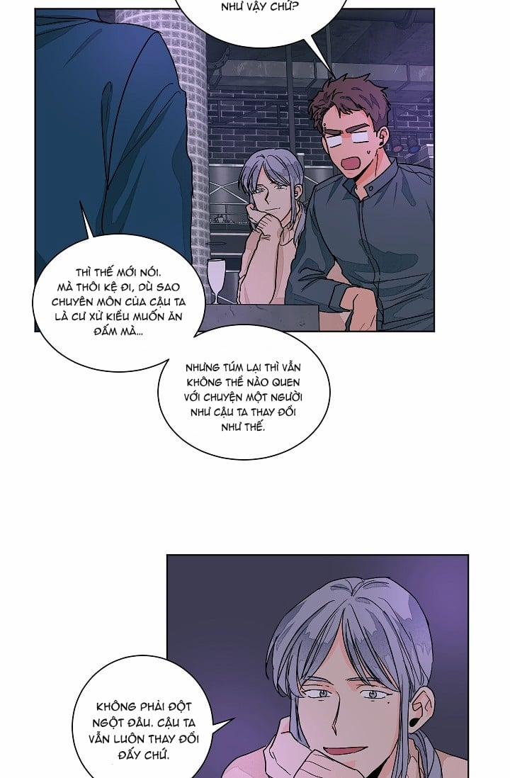 Yêu Em Đi, Bác Sĩ! 49 trang 9