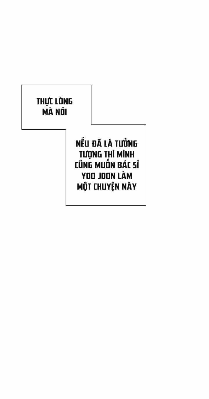 Yêu Em Đi, Bác Sĩ! 50 0 End trang 1