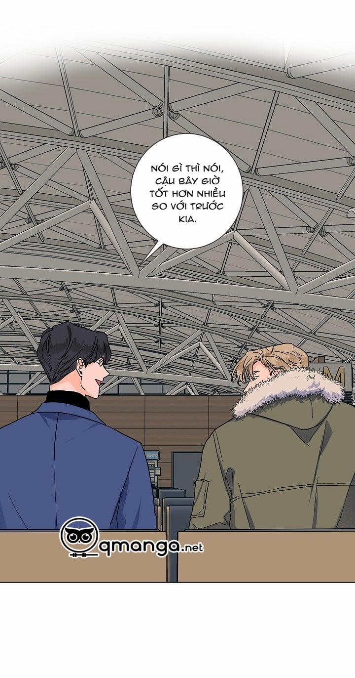 Yêu Em Đi, Bác Sĩ! 50 0 End trang 17