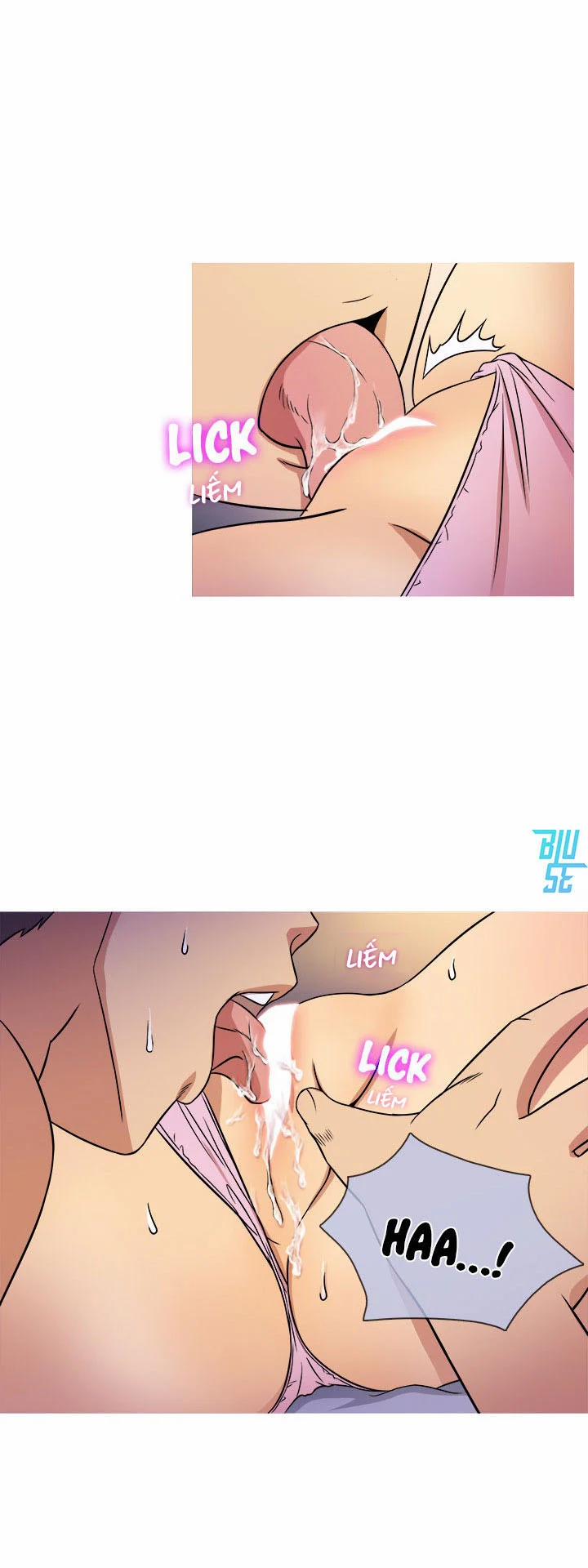 Yêu Em Nữa Đi 1 trang 43