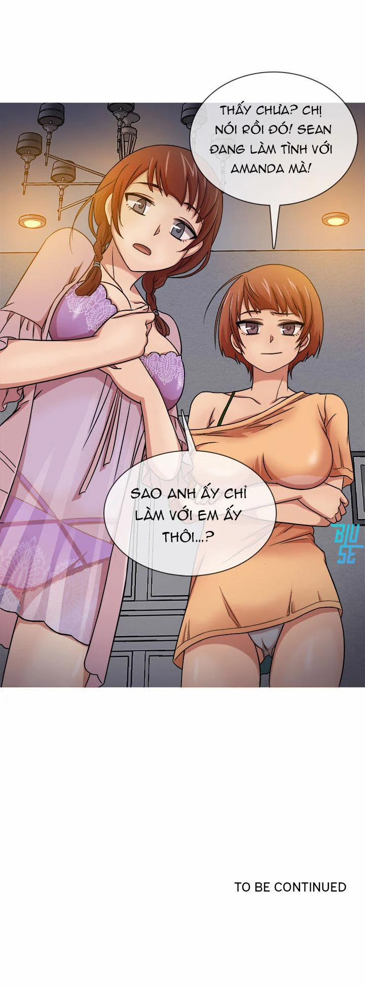 Yêu Em Nữa Đi 1 trang 63