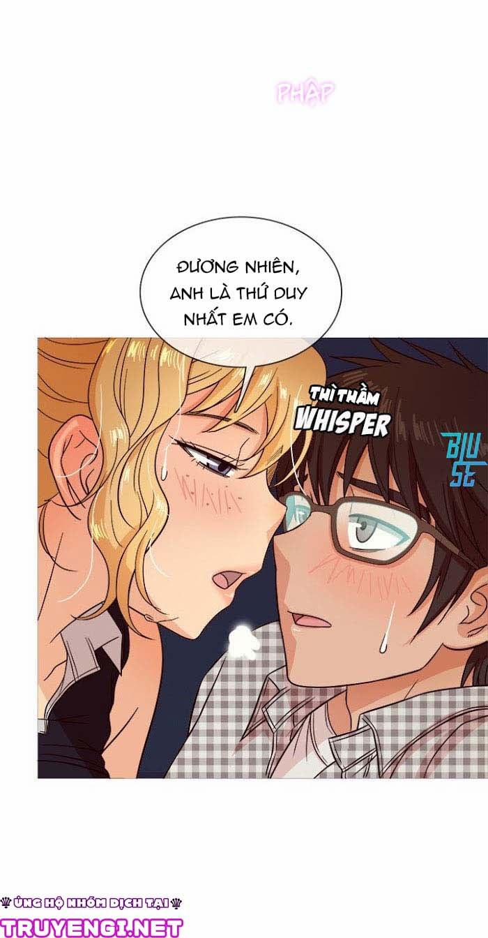 Yêu Em Nữa Đi 10 trang 20