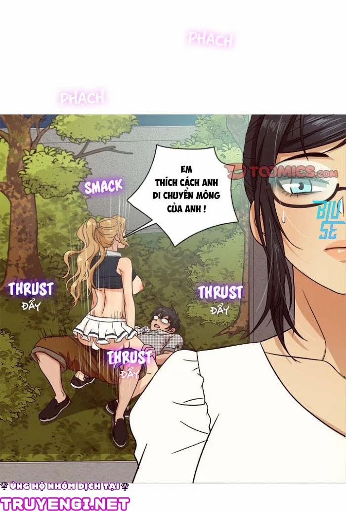 Yêu Em Nữa Đi 10 trang 22