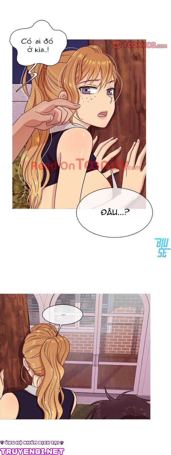 Yêu Em Nữa Đi 10 trang 3