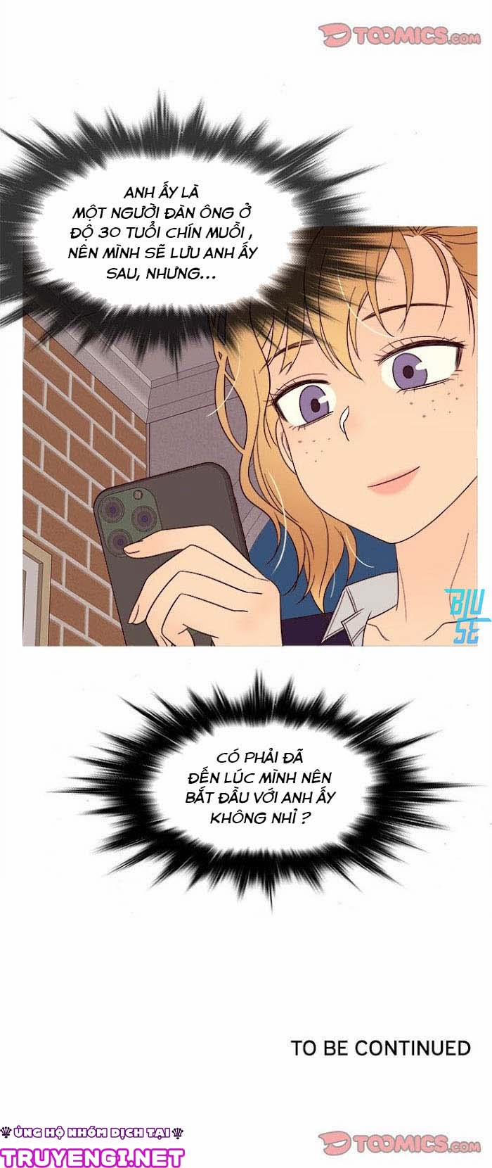 Yêu Em Nữa Đi 10 trang 51