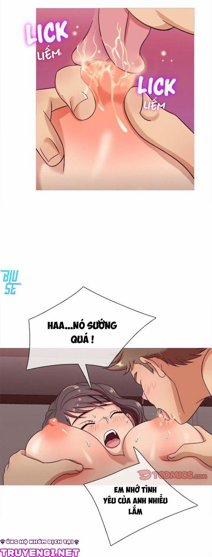 Yêu Em Nữa Đi 11 trang 19