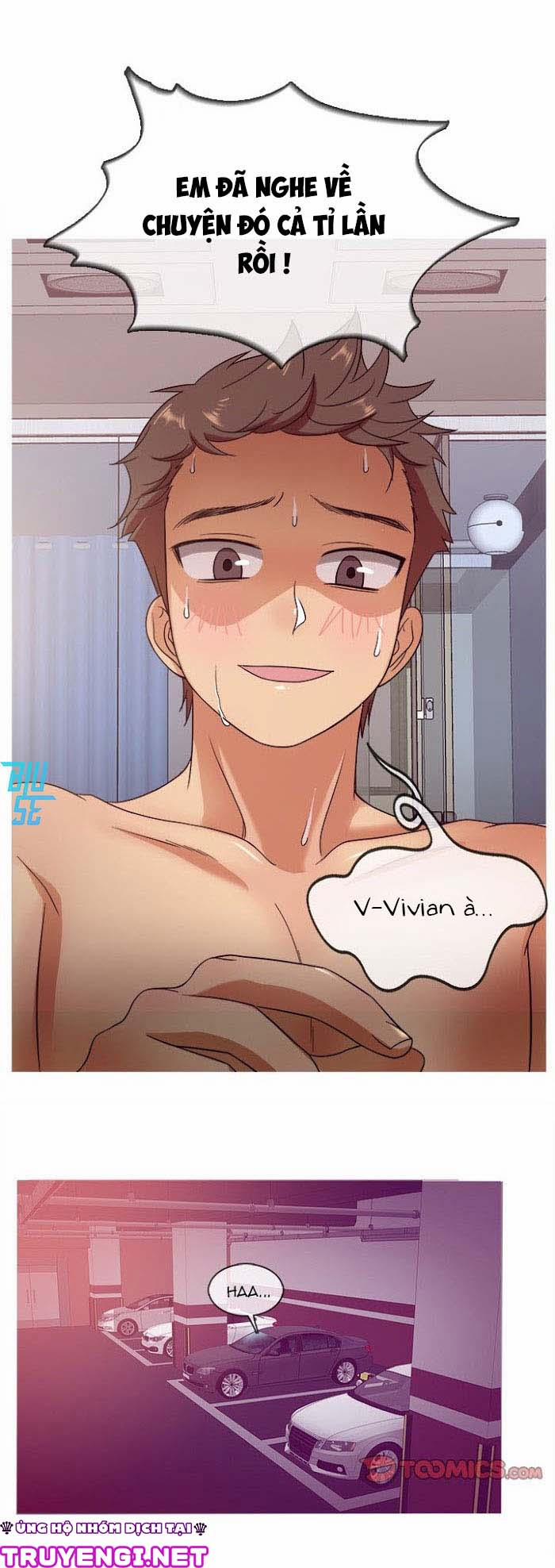 Yêu Em Nữa Đi 11 trang 30