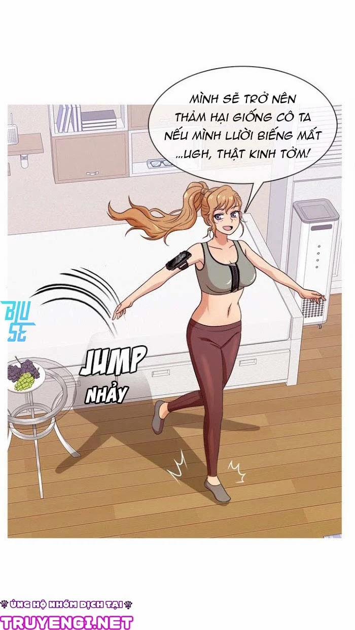 Yêu Em Nữa Đi 12 trang 10