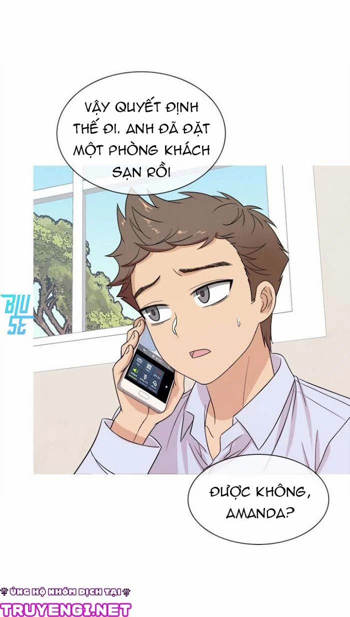 Yêu Em Nữa Đi 12 trang 28