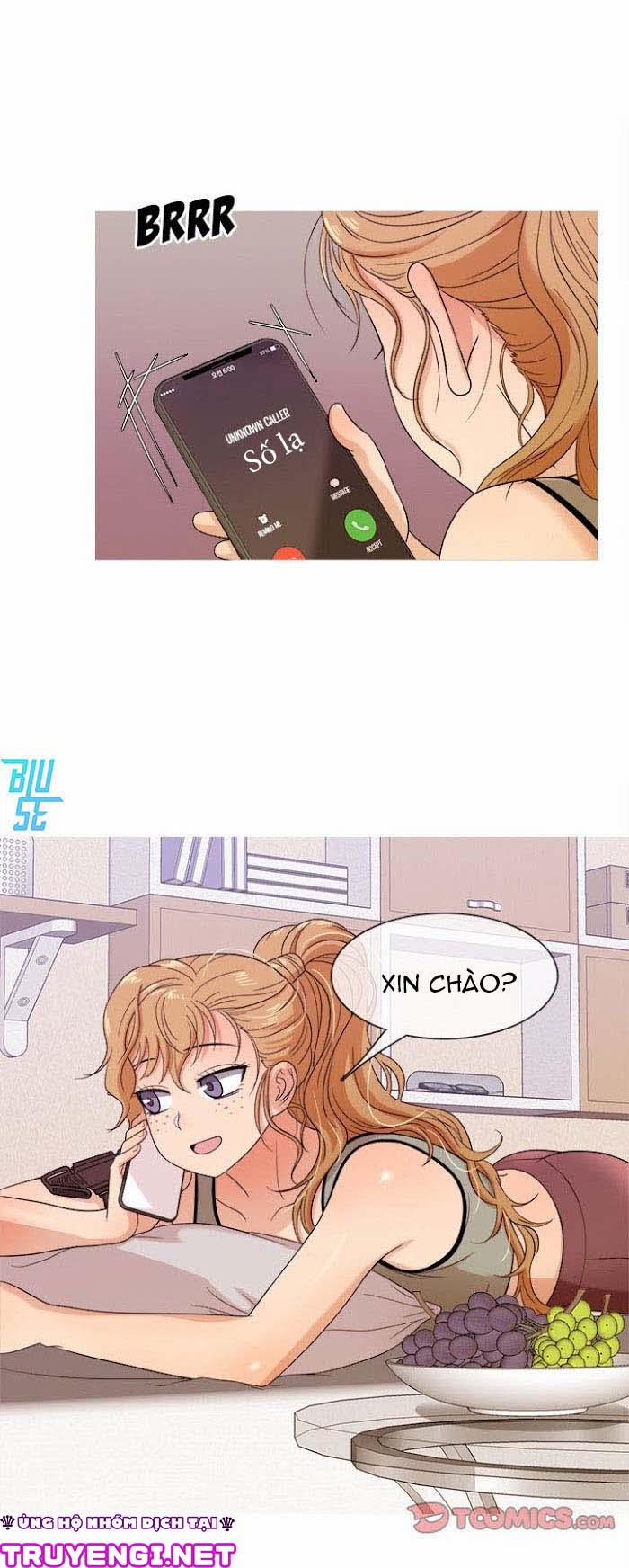 Yêu Em Nữa Đi 12 trang 3